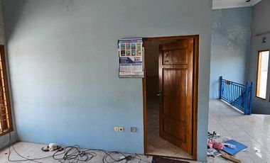 Dijual Rumah Hook 2 Lantai Bagus Siap Huni Di Solo Dekat Simpang Joglo