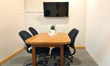 Virtual Office Murah di Jakarta - Paket Business