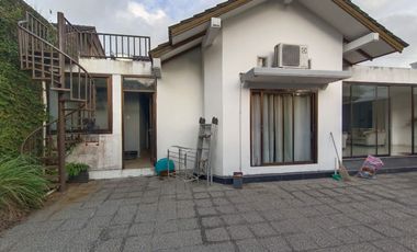 Dijual Rumah bagus minimalis di Wika