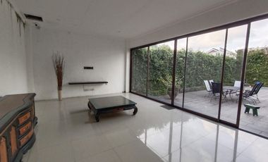 Dijual Rumah bagus minimalis di Wika