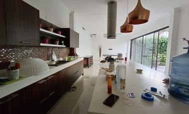 Dijual Rumah bagus minimalis di Wika