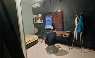 Dijual Rumah bagus minimalis di Wika