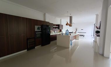 Dijual Rumah bagus minimalis di Wika