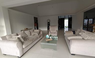 Dijual Rumah bagus minimalis di Wika