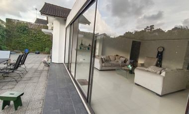 Dijual Rumah bagus minimalis di Wika