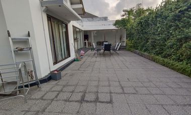 Dijual Rumah bagus minimalis di Wika