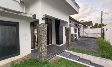 Dijual Rumah bagus minimalis di Wika