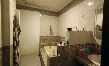 Dijual Rumah bagus minimalis di Wika