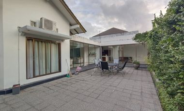 Dijual Rumah bagus minimalis di Wika