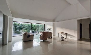 Dijual Rumah bagus minimalis di Wika