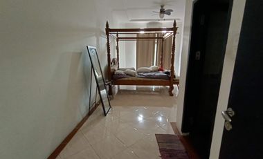 Dijual Rumah bagus minimalis di Wika