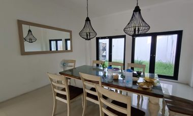 Dijual Rumah bagus minimalis di Wika