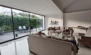 Dijual Rumah bagus minimalis di Wika