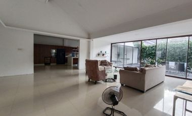 Dijual Rumah bagus minimalis di Wika