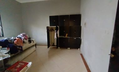 Dijual Rumah bagus minimalis di Wika