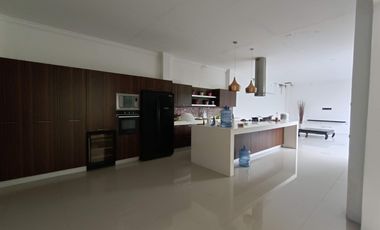 Dijual Rumah bagus minimalis di Wika