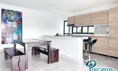 ALQUILER VACACIONAL, FINCA LOS PINOS, PEREIRA.