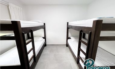 ALQUILER VACACIONAL, FINCA LOS PINOS, PEREIRA.