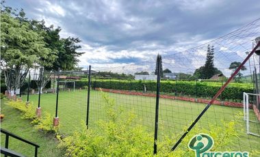 ALQUILER VACACIONAL, FINCA LOS PINOS, PEREIRA.