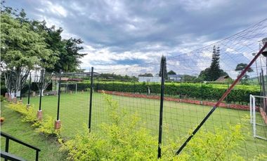 ALQUILER VACACIONAL, FINCA LOS PINOS, PEREIRA.