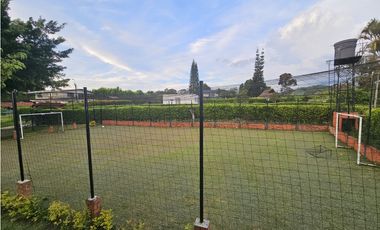 ALQUILER VACACIONAL, FINCA LOS PINOS, PEREIRA.