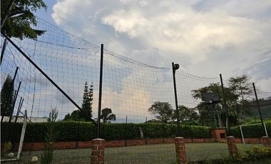 ALQUILER VACACIONAL, FINCA LOS PINOS, PEREIRA.