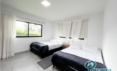 ALQUILER VACACIONAL, FINCA LOS PINOS, PEREIRA.