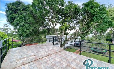 ALQUILER VACACIONAL, FINCA LOS PINOS, PEREIRA.