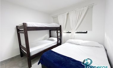 ALQUILER VACACIONAL, FINCA LOS PINOS, PEREIRA.