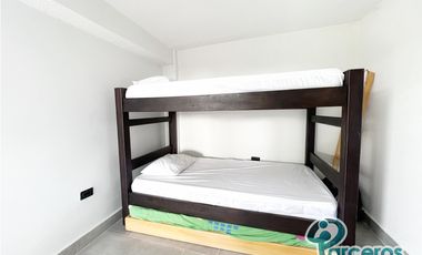 ALQUILER VACACIONAL, FINCA LOS PINOS, PEREIRA.