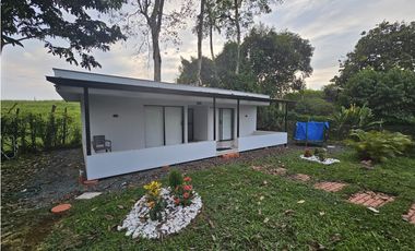 ALQUILER VACACIONAL, FINCA LOS PINOS, PEREIRA.