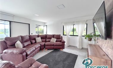 ALQUILER VACACIONAL, FINCA LOS PINOS, PEREIRA.