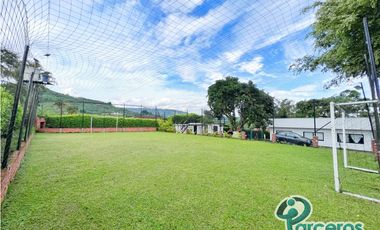 ALQUILER VACACIONAL, FINCA LOS PINOS, PEREIRA.