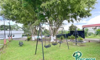 ALQUILER VACACIONAL, FINCA LOS PINOS, PEREIRA.