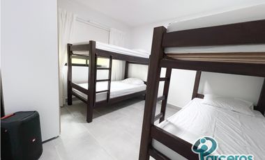 ALQUILER VACACIONAL, FINCA LOS PINOS, PEREIRA.