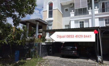Rumah Dijual Ciputra Balikpapan