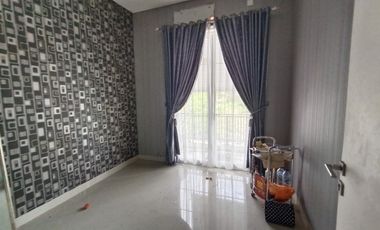 Rumah Dijual Ciputra Balikpapan