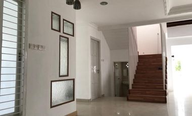 Nego ya bapak ibu Di jual Rumah Mewah dalam cluster Balikpapan baru