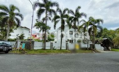 Nego ya bapak ibu Di jual Rumah Mewah dalam cluster Balikpapan baru