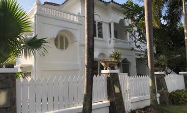 Nego ya bapak ibu Di jual Rumah Mewah dalam cluster Balikpapan baru