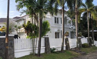 Nego ya bapak ibu Di jual Rumah Mewah dalam cluster Balikpapan baru