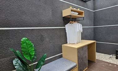Rumah Brand New Bonus Furnished Cantik Mewah Siap Huni