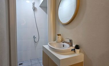 Rumah Brand New Bonus Furnished Cantik Mewah Siap Huni