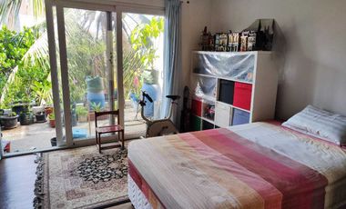 Jual Town House Designer Homey di Pantai Mutiara Jakarta Utara SHM