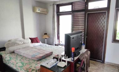 Jual Town House Designer Homey di Pantai Mutiara Jakarta Utara SHM