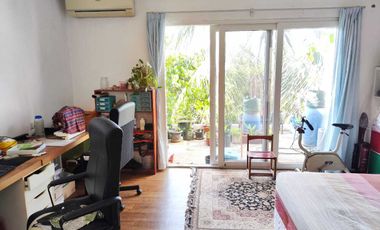 Jual Town House Designer Homey di Pantai Mutiara Jakarta Utara SHM