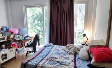 Jual Town House Designer Homey di Pantai Mutiara Jakarta Utara SHM