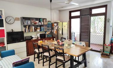 Jual Town House Designer Homey di Pantai Mutiara Jakarta Utara SHM