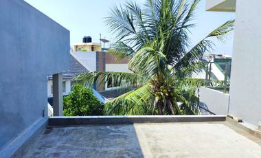 Jual Town House Designer Homey di Pantai Mutiara Jakarta Utara SHM