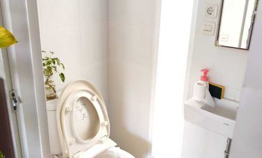 Jual Town House Designer Homey di Pantai Mutiara Jakarta Utara SHM
